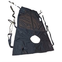 PATIENT LIFT Double canvas waders 690- M