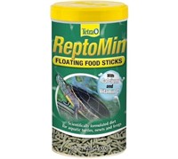 Tetra ReptoMin Floating Food Sticks 10.59oz