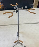 3 Position Guitar Stand