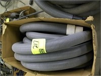 2" VACUUM HOSE