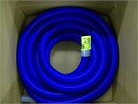 1.5" VACUUM HOSE--NEW