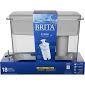 Brita UltraMax 18-Cup Gray Water Filter Pitcher