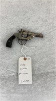 H and A revolver, serial number B2247
