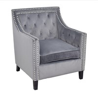 ($419) Avignon Upholstered Armchair