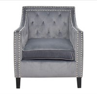 ($419) Avignon Upholstered Armchair