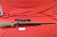 Remington 40X 6mm Rem