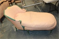 French Chaise