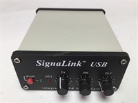 SignaLink Integrated USB Sound Card