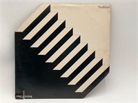 The Motors "Tenement Steps" New Wave Pop LP