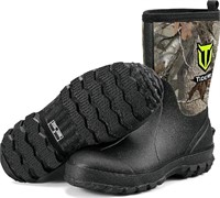 TideWe Hunting Boots for Men Multi-Season, 6mm Neo