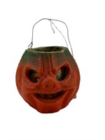 Antique Jack-O-Lantern