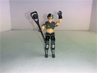 Hasbro Vintage 1986 GI Joe Thrasher V1 + Accessory