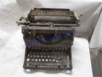 TYPEWRITER