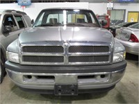 1995 Dodge Ram 1500 VIN# 1B7HC16Y7SS152684