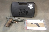 Mauser / GSG 1911-22 B111634 Pistol .22LR