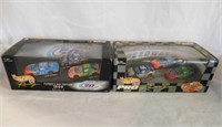 Hot Wheels Racing Nascar sets: 1999 Father's Day