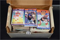 VINTAGE 80/9O'S SCORE FOOTBALL CARDS