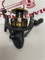 Daiwa BG-6500 Spinning Fishing Reel