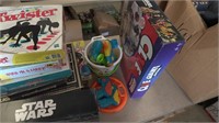 Misc Toy / Family Games