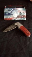 United States Marine Corp knife