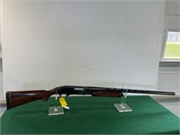Remington Model 870 Magnum 12 Ga Pump