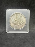 1949 Canada Dollar