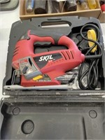 Corded Skil Jigsaw