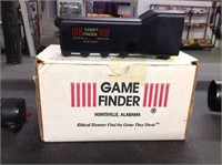 Game Finder GFI-IR2