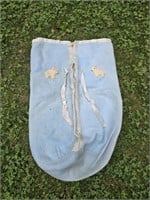Vintage Beacon Baby Swaddle Blanket/Sleep Sack