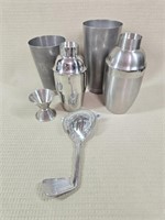 Bartending/Cocktail Accessories