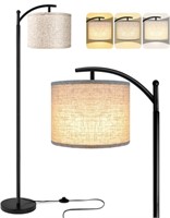 ROTTOGOON Floor Lamp for Living Room