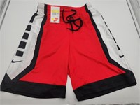 NEW Nike Men's Basketball Shorts - S