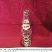 Sussex Ginger Ale 10oz. Beverage Bottle (Vintage)