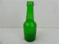 Vintage Mineral Point Wisconsin Ginger Beer Green