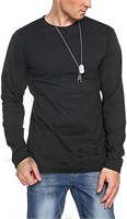 New condition - Coofandy Men's Long Sleeve