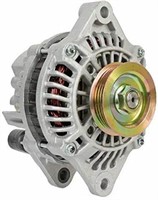 DB ELECTRICAL AMT0094 ALTERNATOR FOR PLYMOUTH