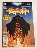 DC COMICS BATMAN #11 MID GRADE COMIC