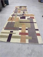Matching  rugs