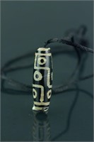 Tibetan Fine Tianzhu Necklace