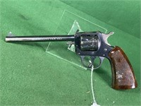 Harrington & Richardson Model 922 Revolver, 22LR