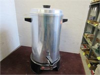 West Bend 36 Cup Coffee Maker