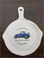 Model A Spoon Rest