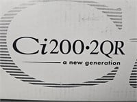 KEF Ci200 2QR Speaker