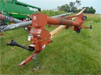 WESTFIELD MK100-61 10"X61' SWING AWAY AUGER