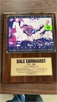 Dale Earnhardt Road to victory