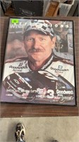 Dale Earnhardt reflections