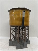 Lionel water tower training accessory