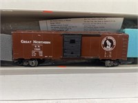 Great northern 19509