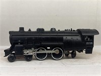 21105 locomotive