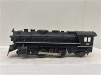 Lionel 666 locomotive